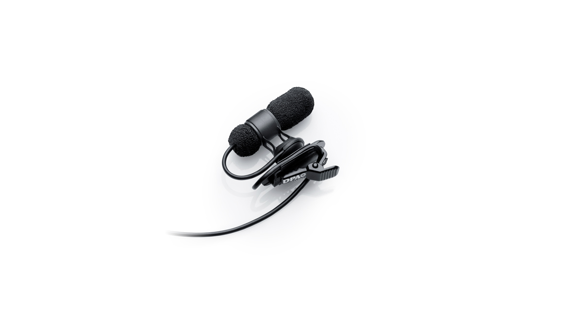 DPA 4080 TA4F Mini-XLR
