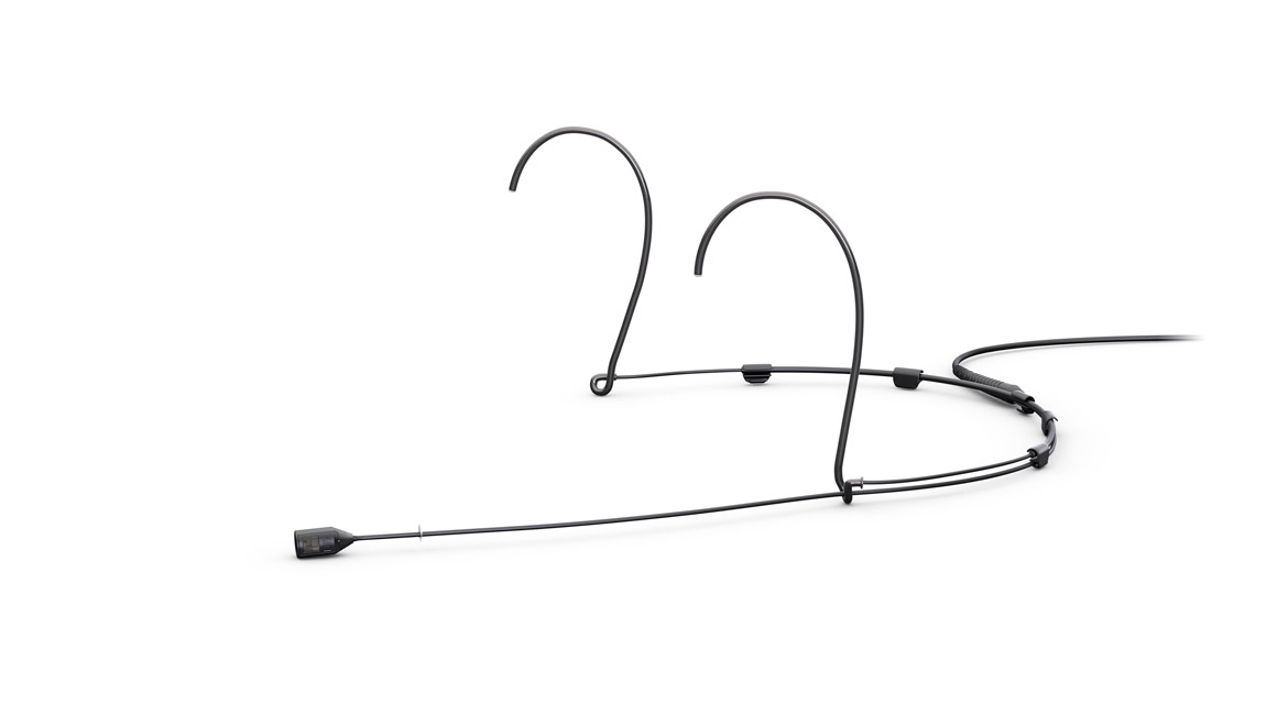 DPA 4088 黑色 Black