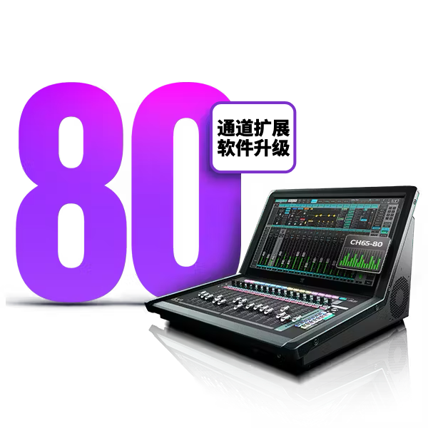 获TEC与Parnelli大奖双料提名的高端巡演之选LV1 Classic调音台