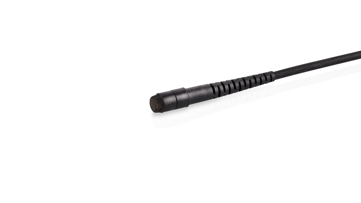 DPA 4660 Series 4671 / Loud SPL & Presence Boost