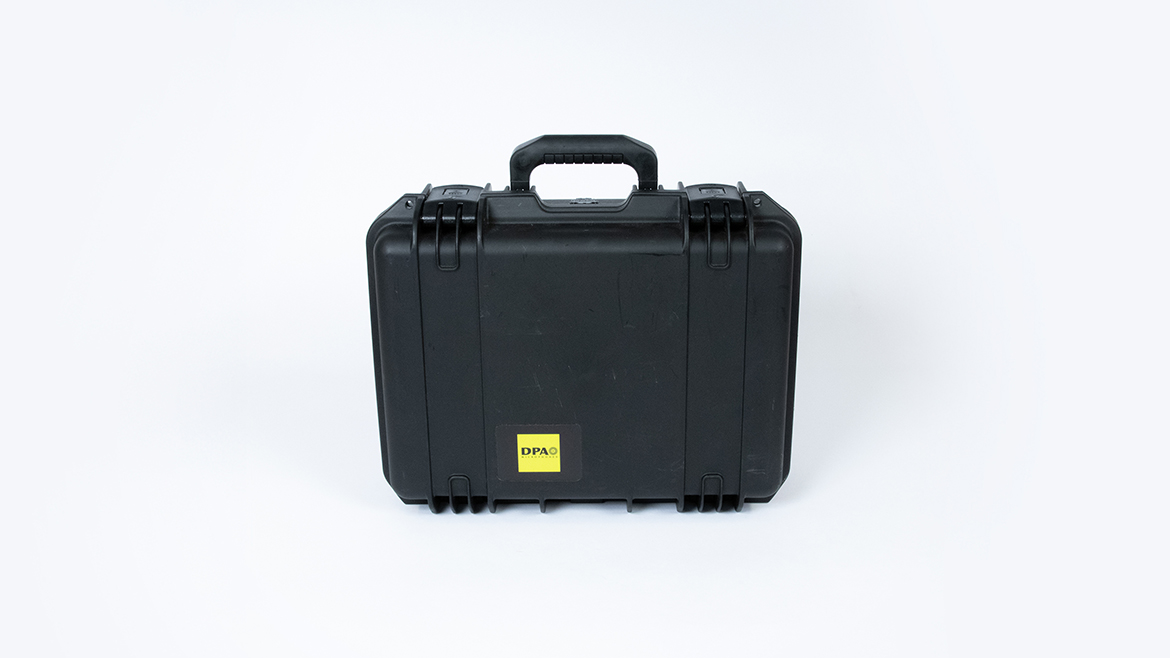 DDK4002 components