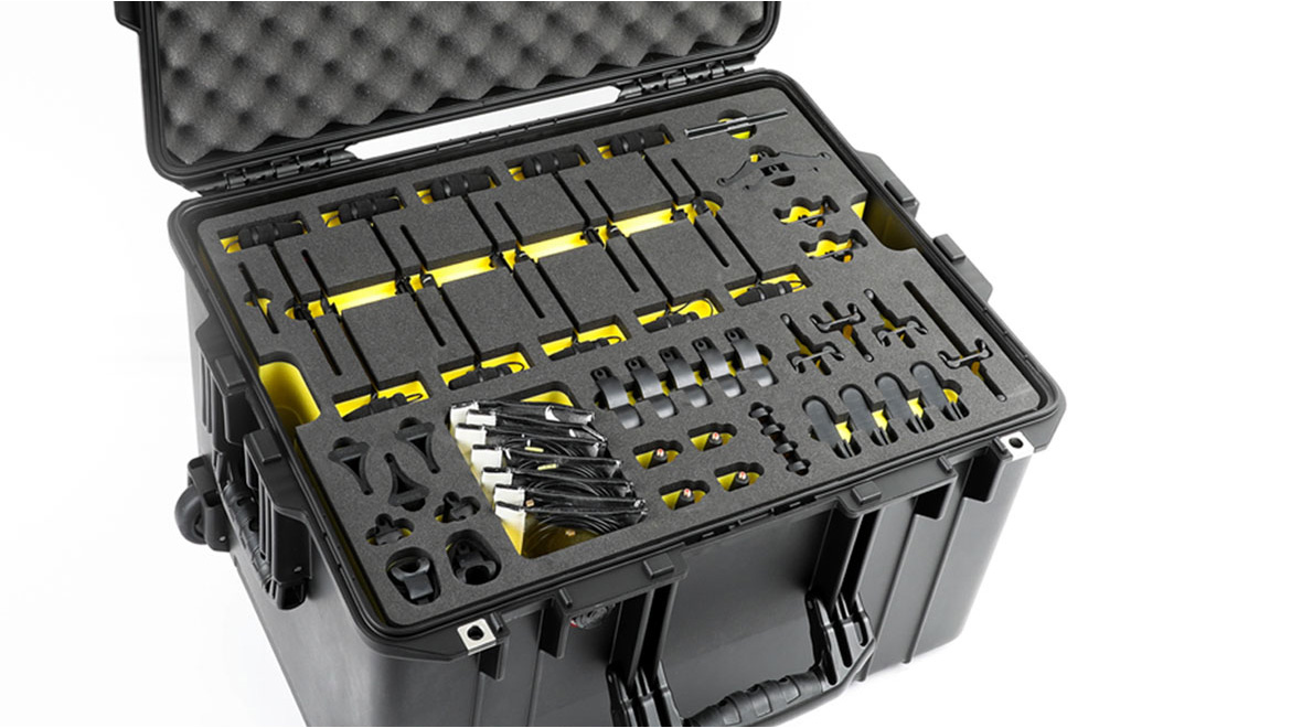 DRK4001 Ultimate Recording Kit
