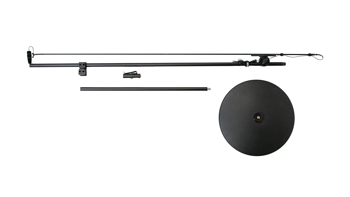 DPA 4097 Choir kit official image