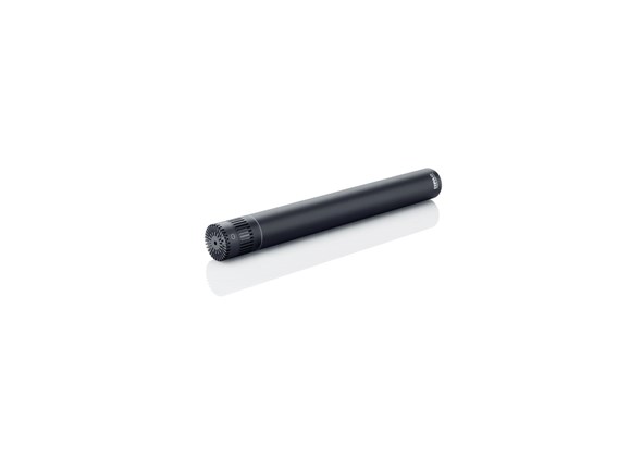 DPA 4011A Cardioid Microphone