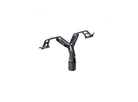 DPA CXO4000 Compact XY ORTF Stereo Holder