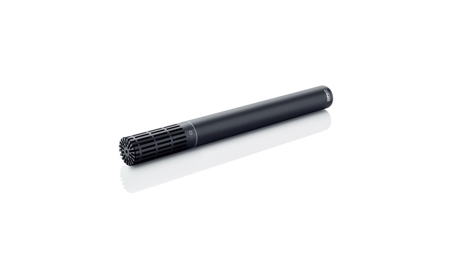 DPA 2011A Twin Diaphragm Cardioid Microphone