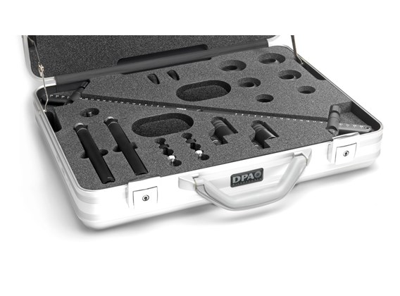 DPA 3506A 3506A Stereo Kit