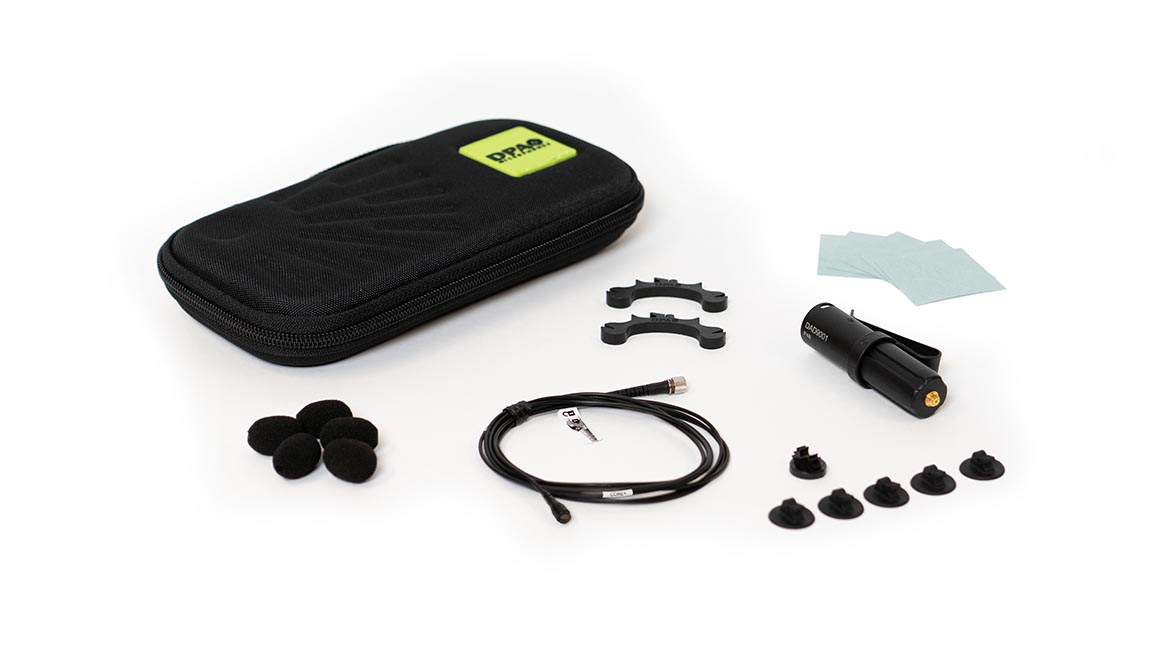 Instrument kit image