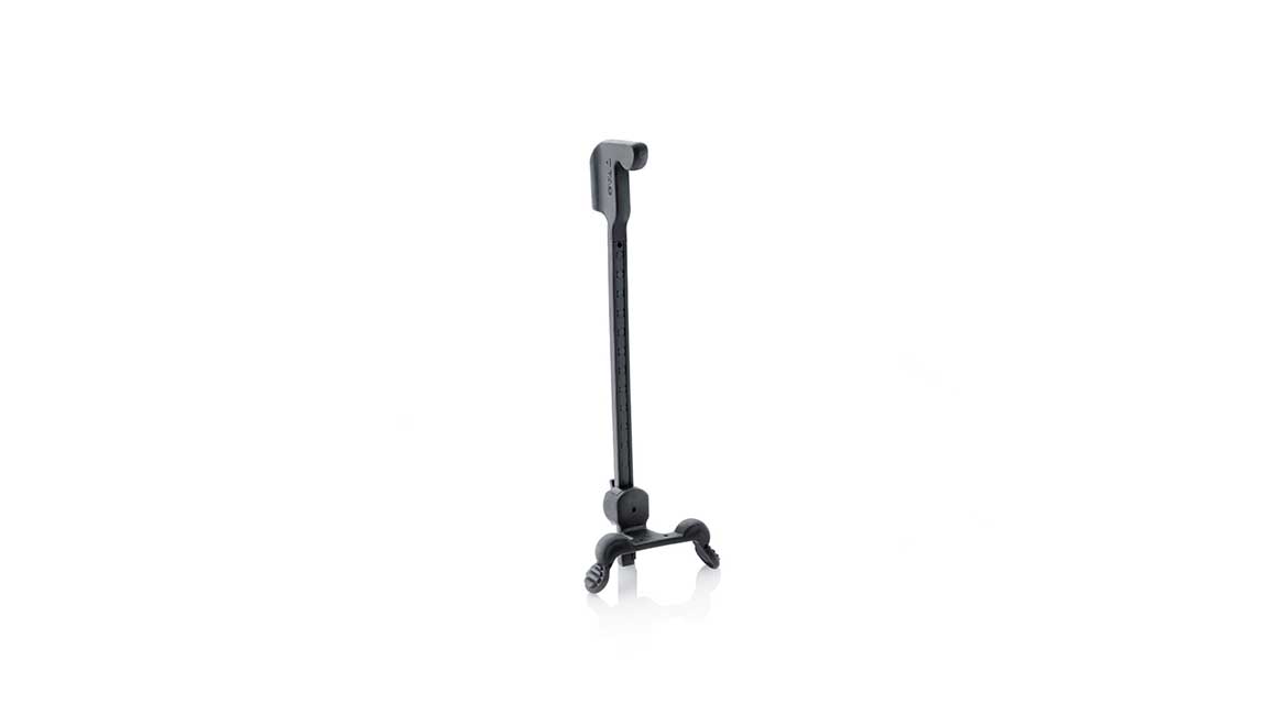 DPA 4099 guitar clip