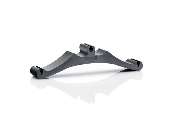 DPA 4099 bass clip official image