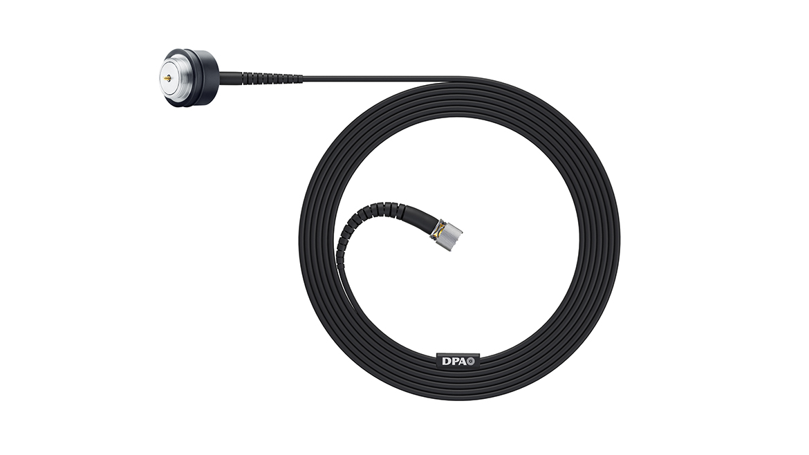 DPA MMP-G Modular Active MicroDot Cable Preamplifier image 4