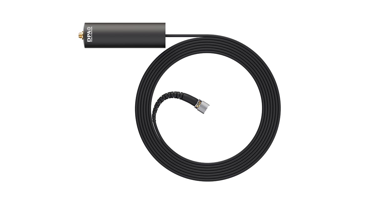 DPA CMX2218B90 MicroLock Extension Cable image 4