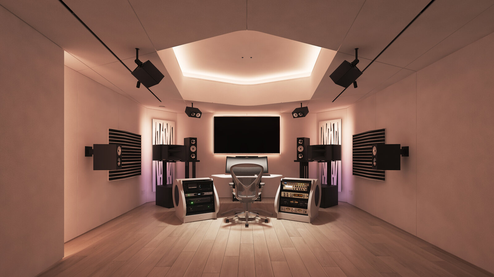 821 Sound