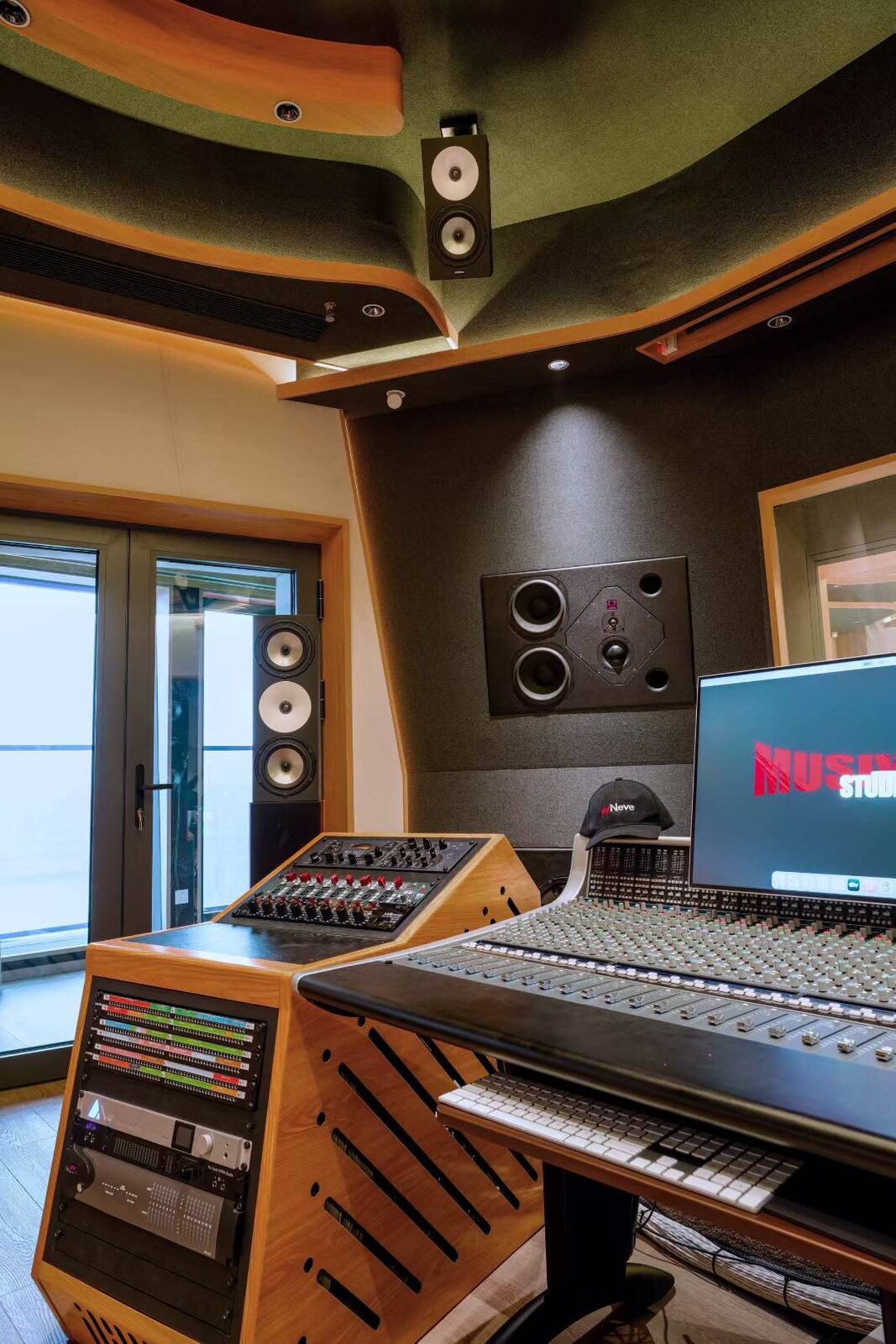 Musiverse Studios
