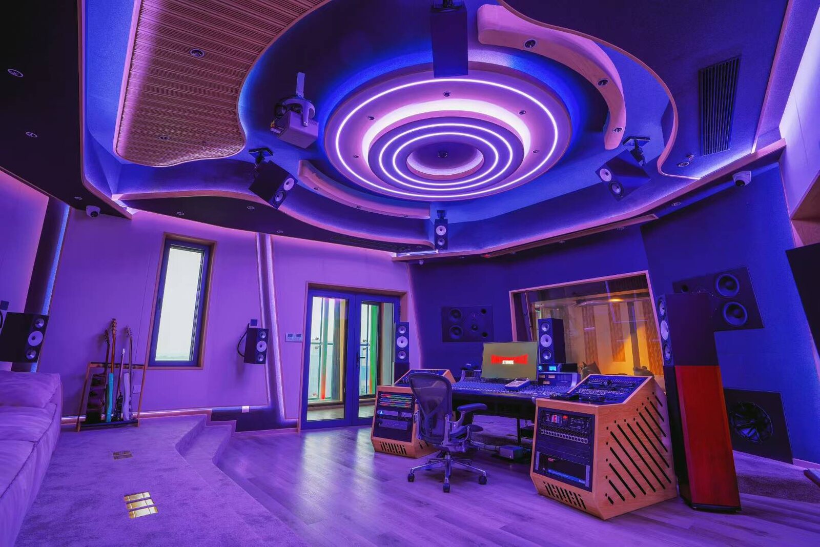 Musiverse Studios