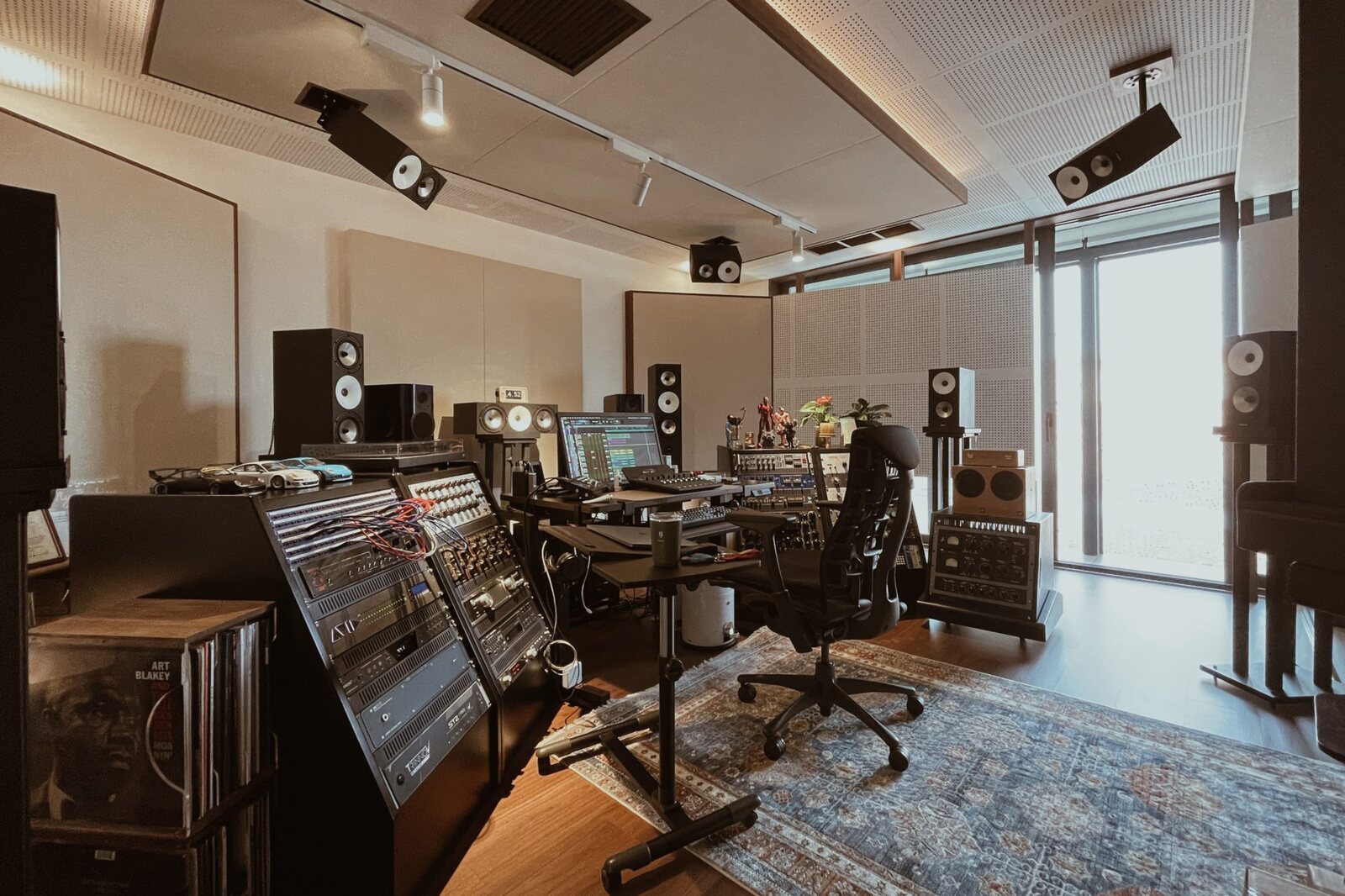 北京 SBMS Studio