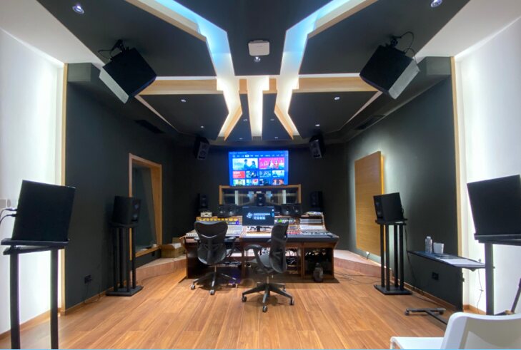 北京光合声动工作室