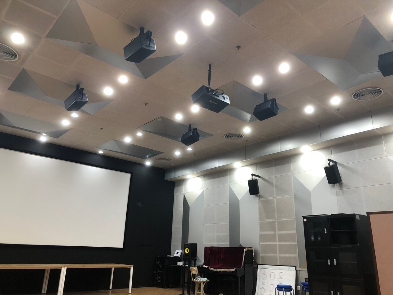 山东传媒职业学院
