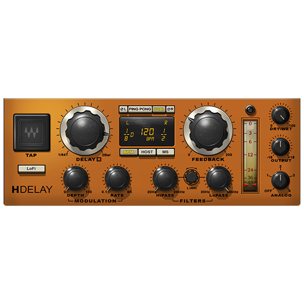 H-Delay Hybrid Delay