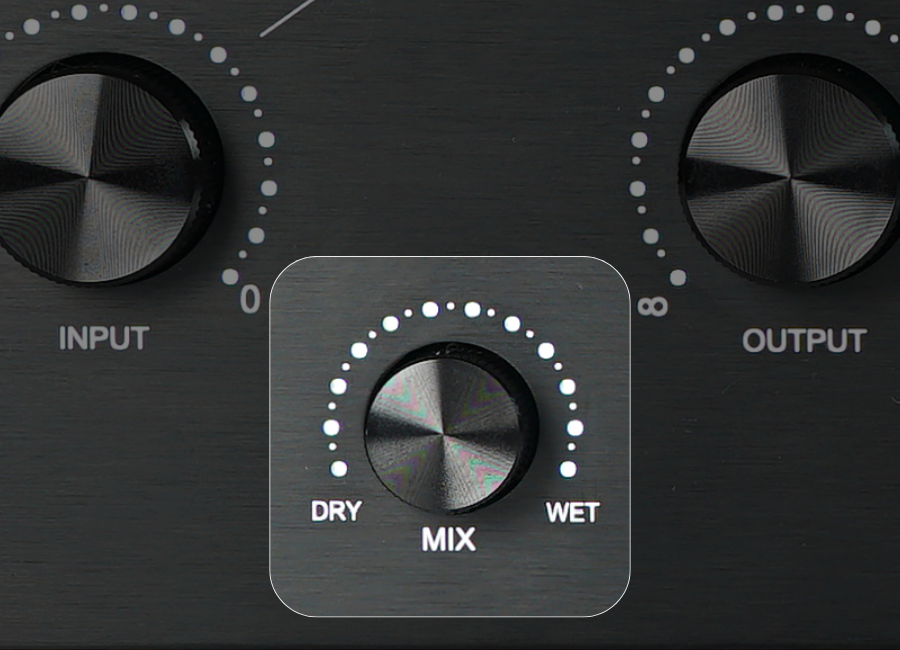 WesAudio NG78：把经典FET压缩器，带进全数字控制时代