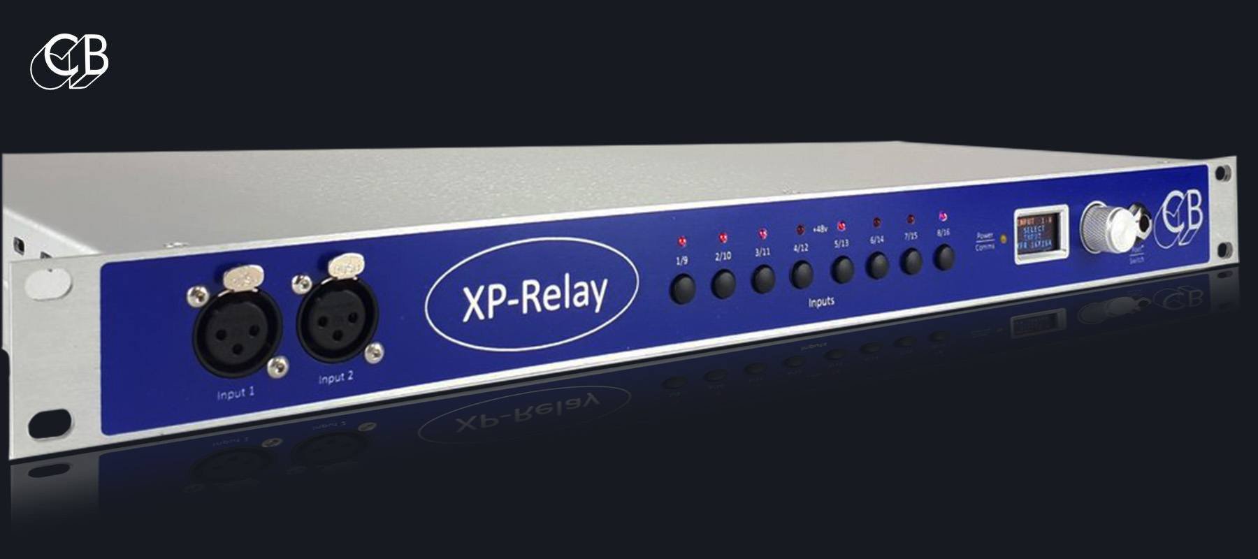 XP-Relay