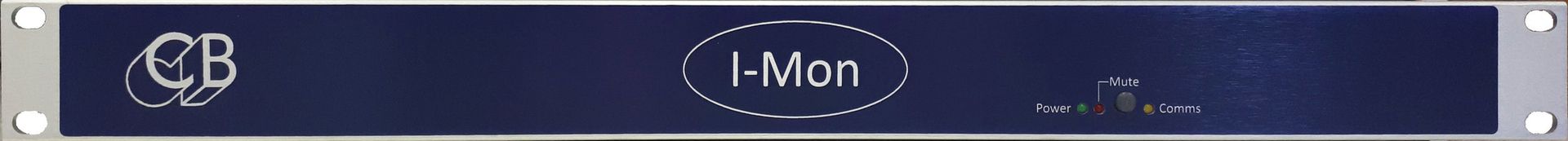 I-Mon 角度图