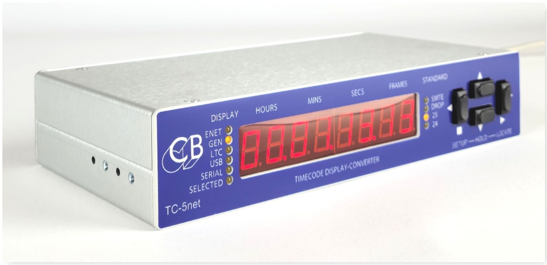 TC-5net MIDI 不带以太网
