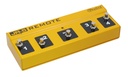 Radial JR-5 Multi-switch remote image 4