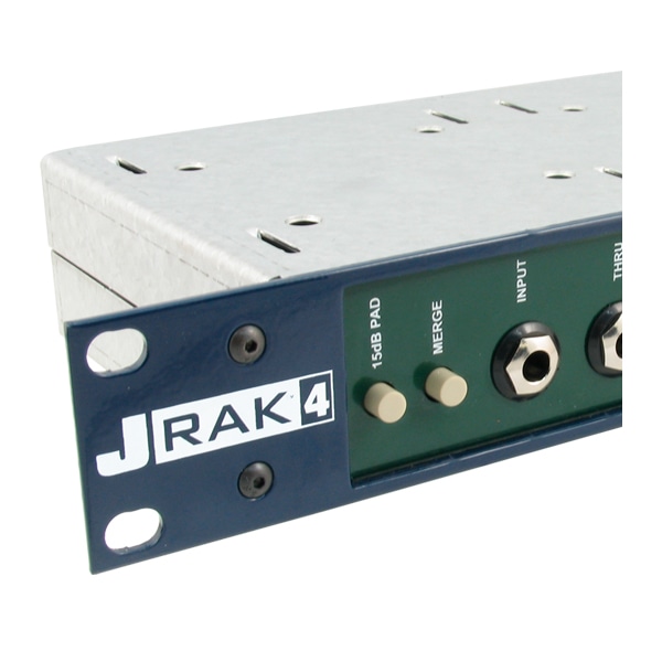 Radial J-RAK 4