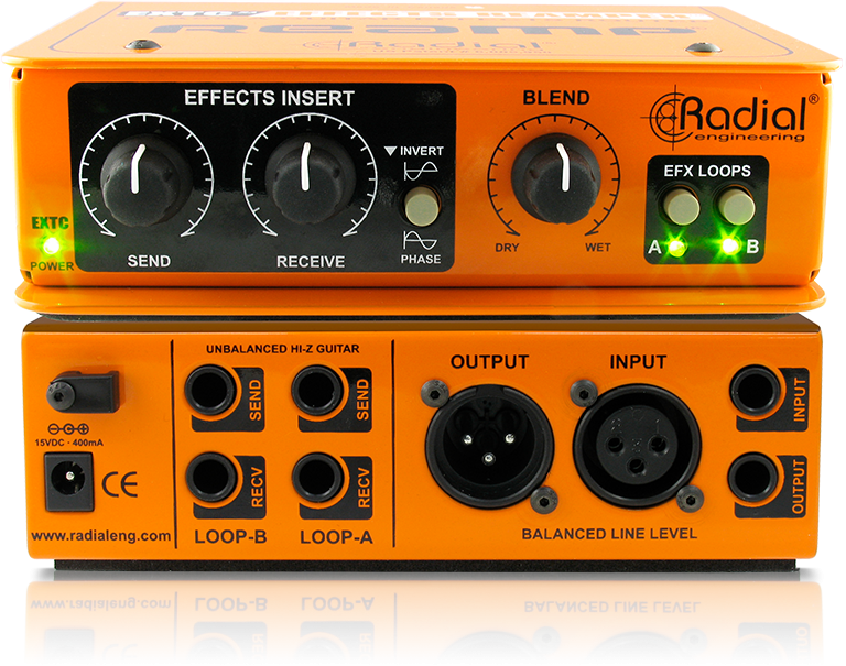 Radial EXTC-SA image 4
