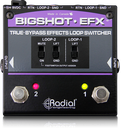 Radial BigShot EFX image 5