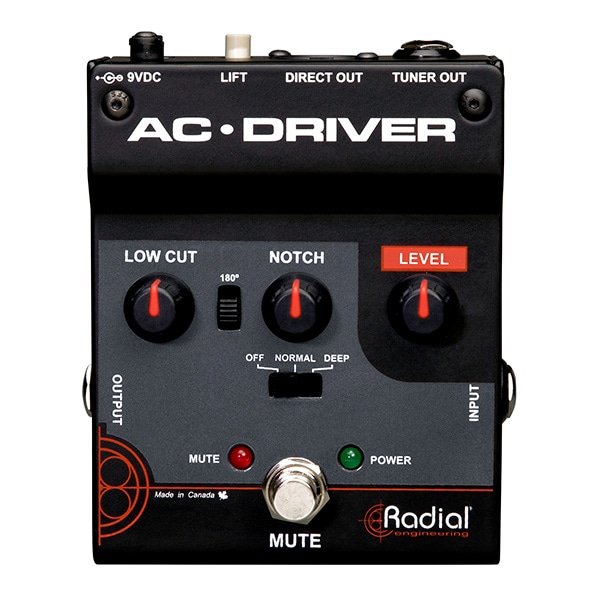 Radial AC-Driver image 6