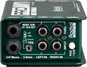 Radial ProAV1 image 7
