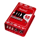 Radial JDX 48 image 3