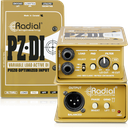 Radial PZ-DI image 2