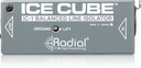 Radial IceCube image 1