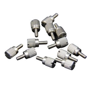 Radial Twin-Servo