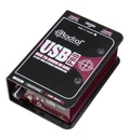 Radial USB-Pro story 1