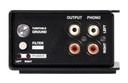 Radial J33 feature panel 1