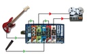 Radial SixPack application 2