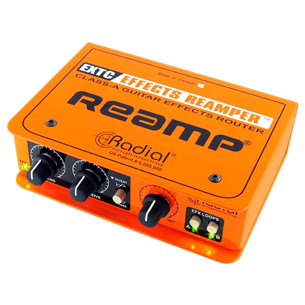 Radial EXTC-SA story 1