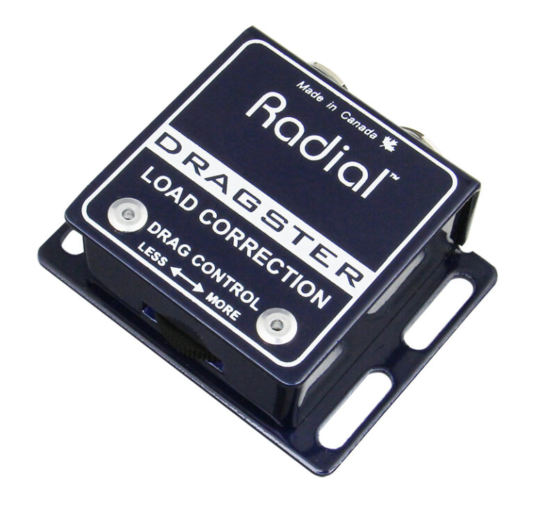 Radial Dragster