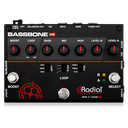 Radial Bassbone OD story 2