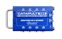 Radial Catapult RX4M feature panel 1