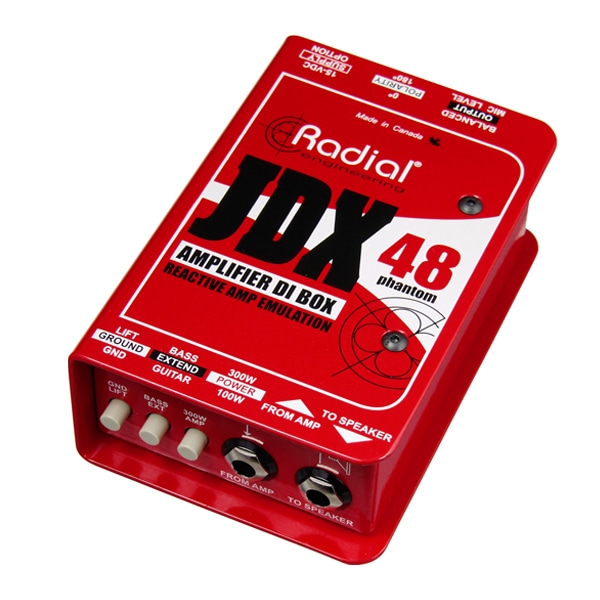 Radial Direct-Drive story 2