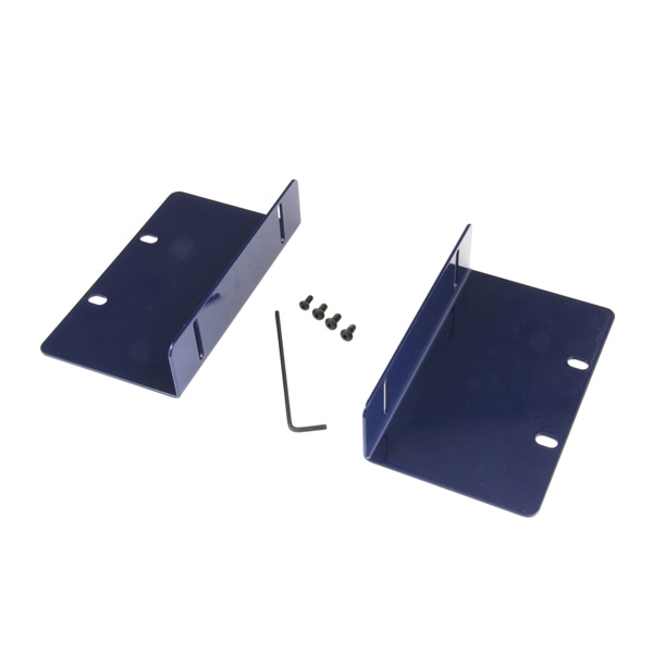 Radial SixP19-RA rack adapter kit