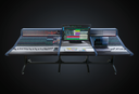 AMS Neve Genesys full console with DAW control system