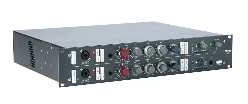 AMS Neve refined detail image 3