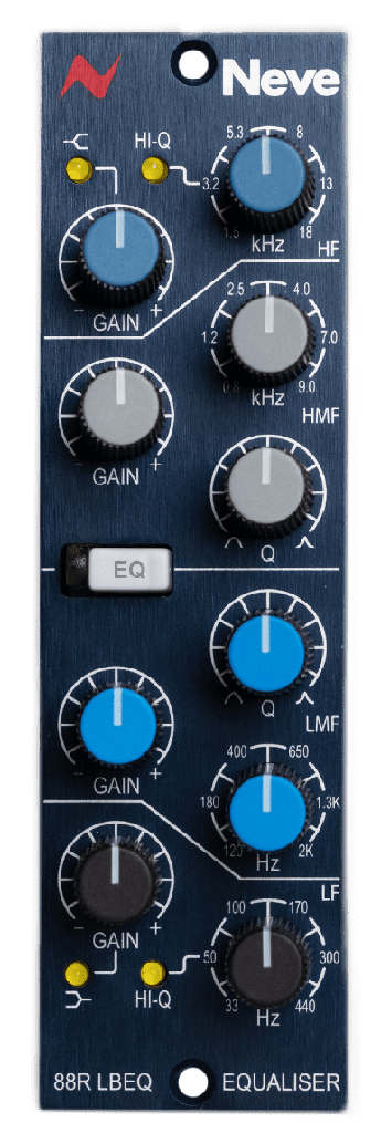 AMS Neve refined front image 1