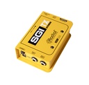 Radial SGI Stereo TX angle